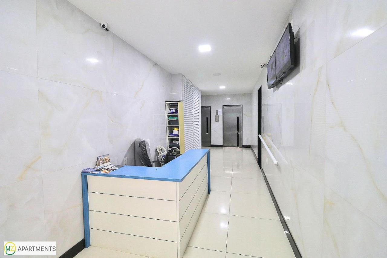 Studio Vista Mar Para 3 Pessoas Em Copacabana Ріо-де-Жанейро Екстер'єр фото