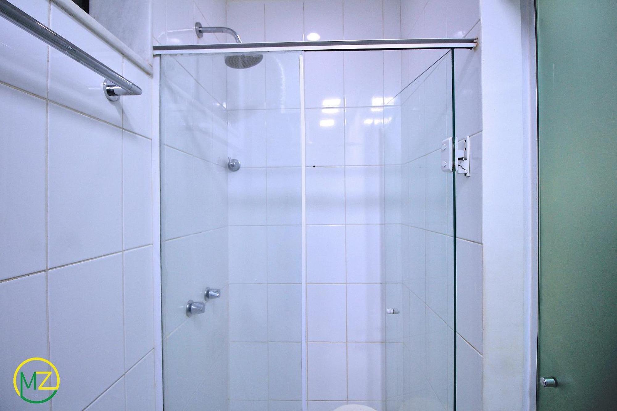 Studio Vista Mar Para 3 Pessoas Em Copacabana Ріо-де-Жанейро Екстер'єр фото
